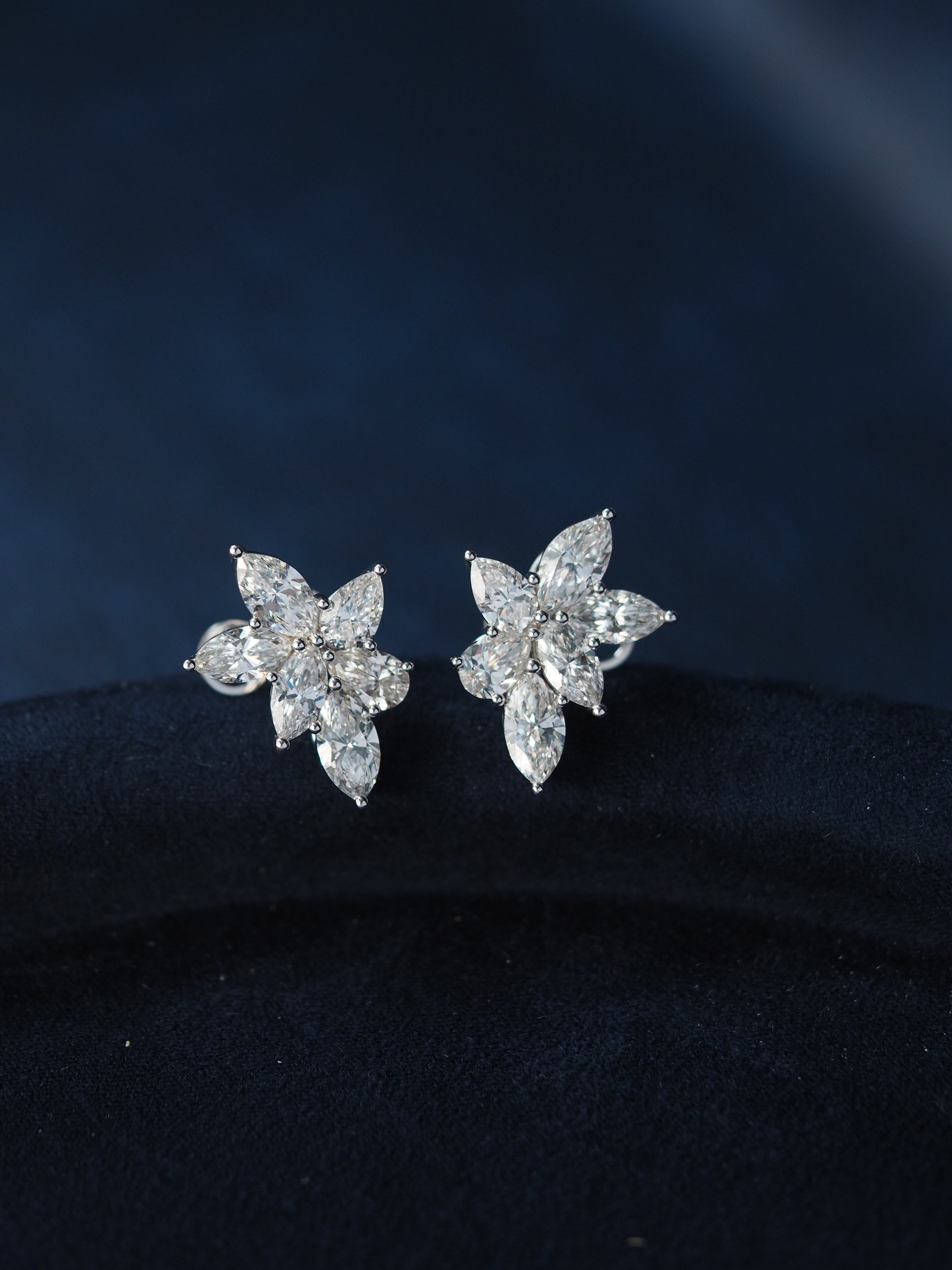 Lab Grown Diamonds
