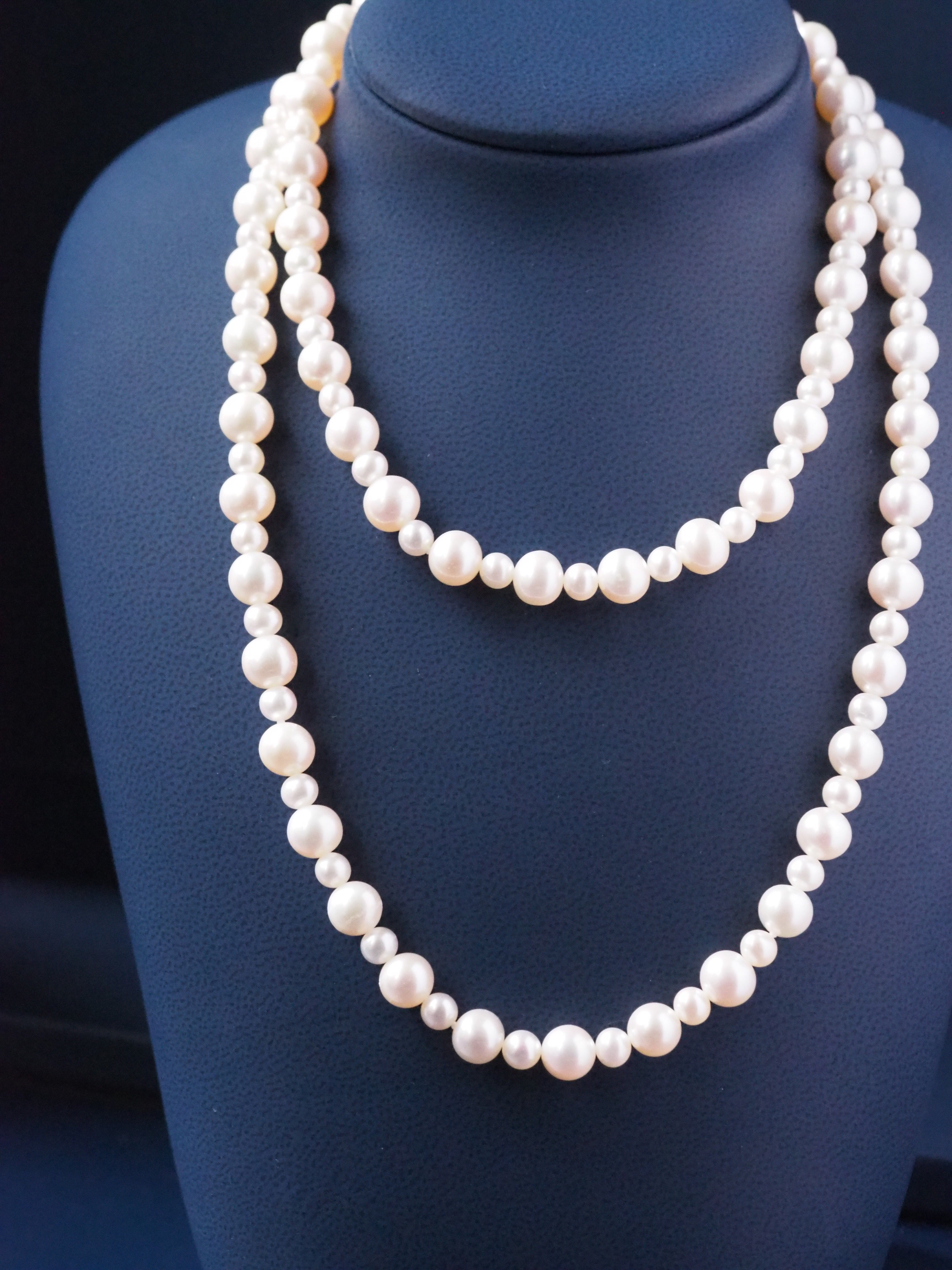 Pearls