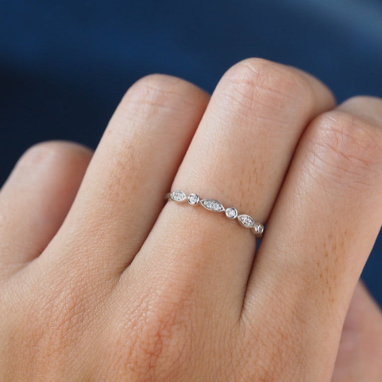 Silver Ring
