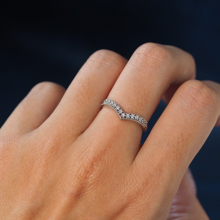 Silver Ring