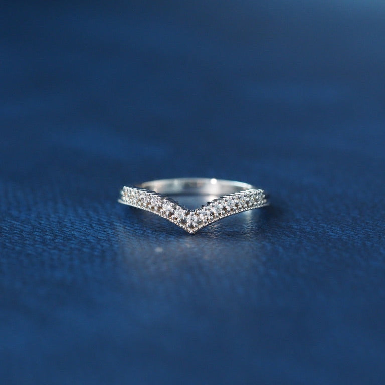 Silver Ring