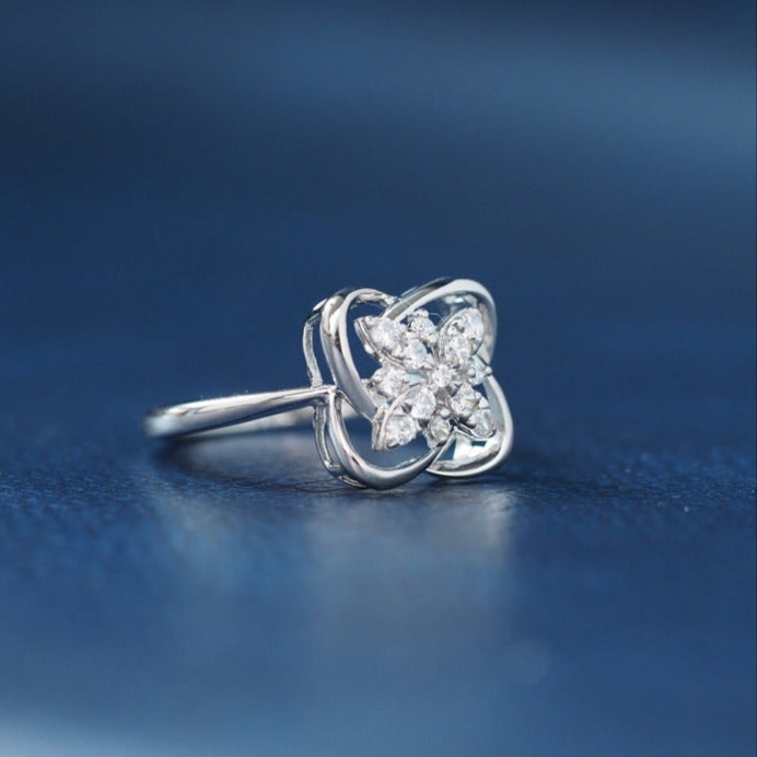 Silver Ring