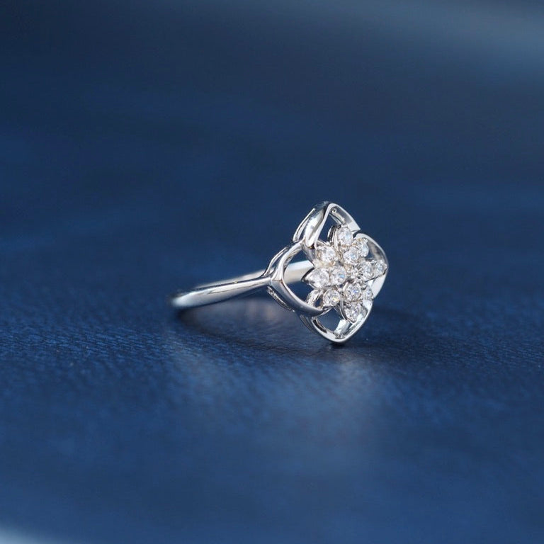 Silver Ring