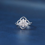 Silver Ring