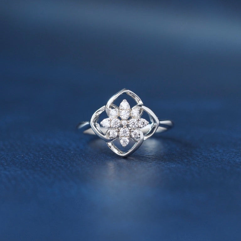 Silver Ring