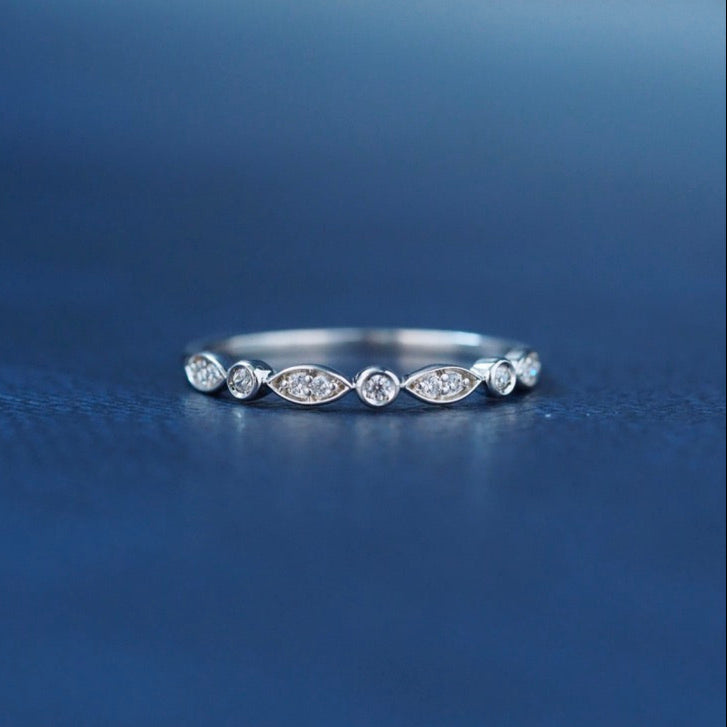 Silver Ring