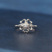 Silver Ring