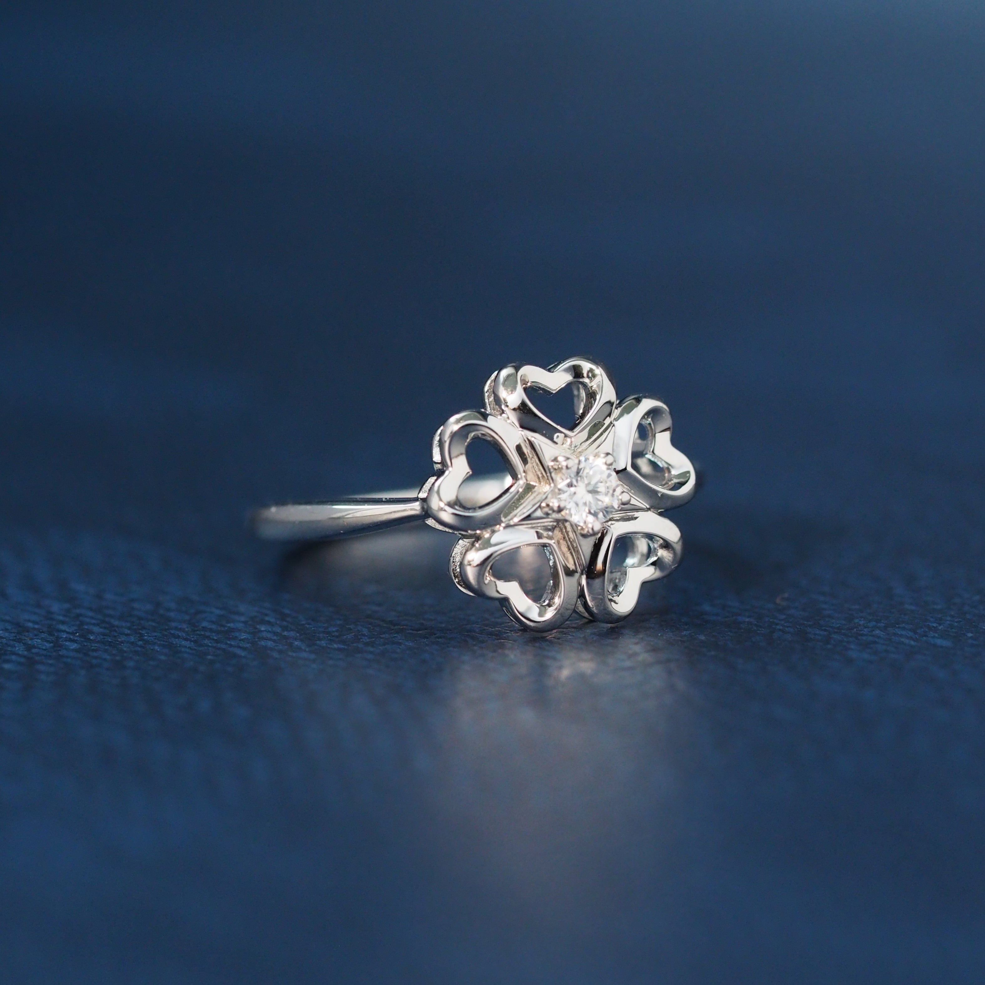 Silver Ring