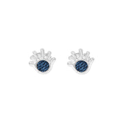 Denim Hands Cufflinks
