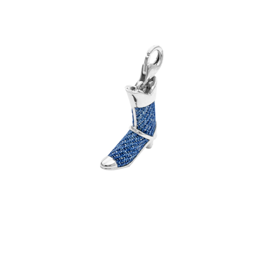 Boots Charm
